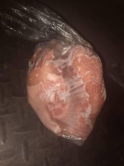 Chicken Breast 1kg